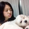 藏族民居旁有块100多岁的泰山石敢当